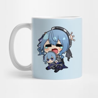 Hoshimachi Suisei Hololive Mug